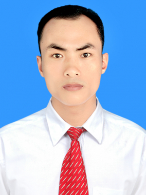 cover CV: Trần Văn Hợp